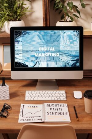 10 Secretos de Marketing Digital